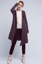 Shae Intersection Sweater Coat
