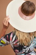 Tracy Watts Palermo Open-top Sun Hat