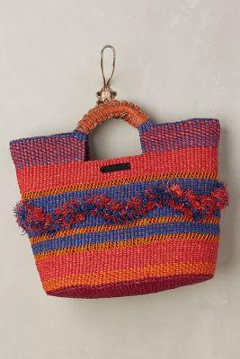 Aaks Quarteira Tote