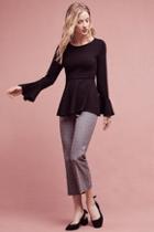 Sunday In Brooklyn Kalila Flare Top