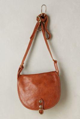 Tano Hannie Saddle Bag