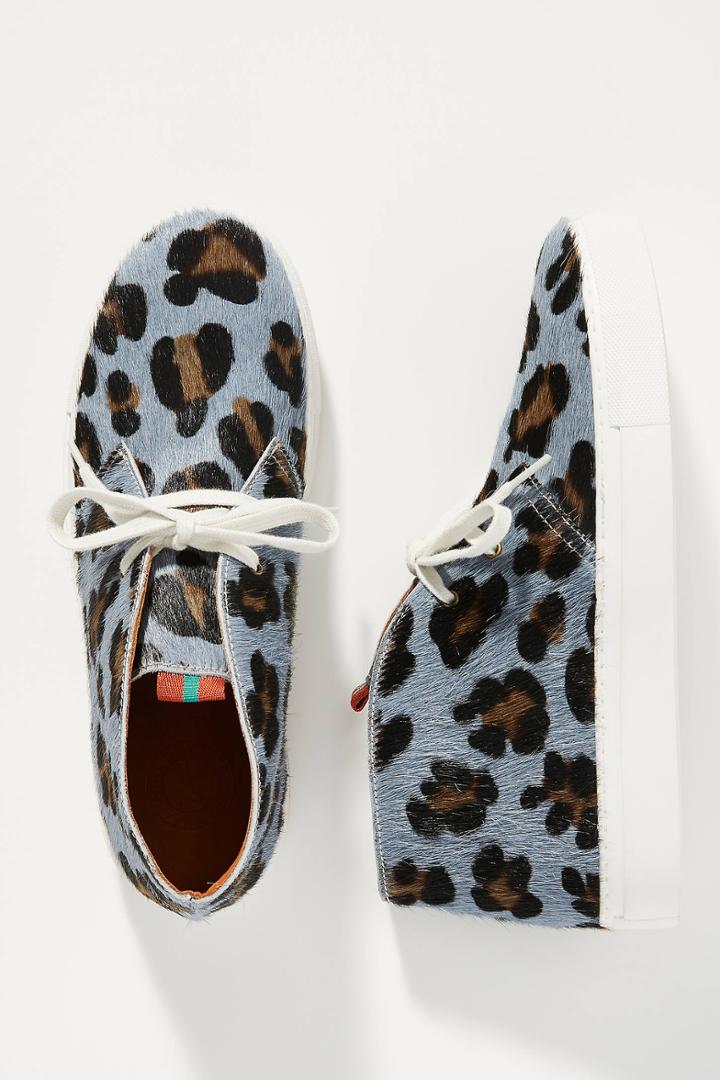 Penelope Chilvers High-top Sneakers