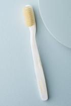 C.o. Bigelow Natural Bristle Toothbrush