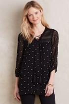 One Fine Day Chelan Peasant Top