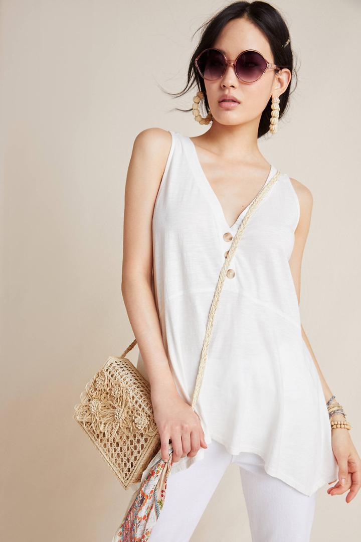 Maeve Alayne Tunic Tank