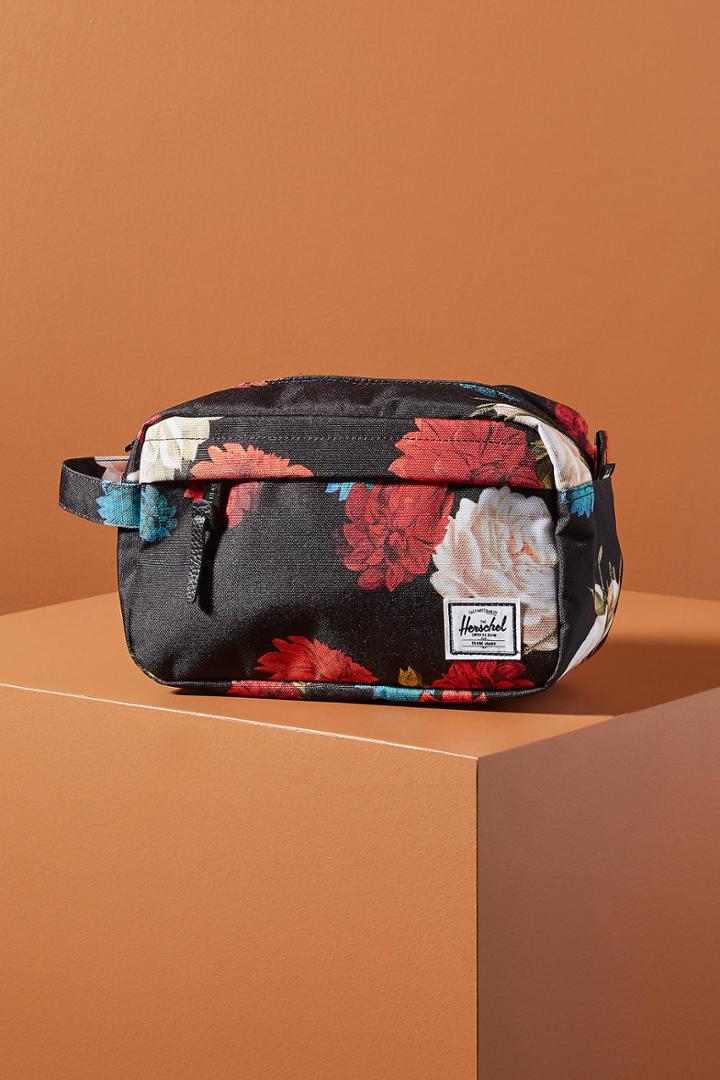 Herschel Supply Co. Chapter Cosmetics Case