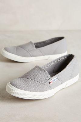 Superga Cotw Slip-on Sneakers Neutral
