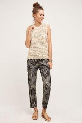 Maison Scotch Roan Knit Tank