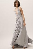 Twobirds Ginger Convertible Maxi Wedding Guest Dress