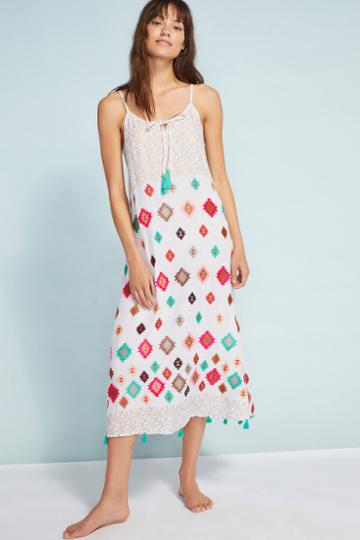 Rubyyaya Hemera Cover-up Dress