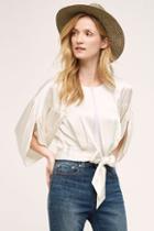 Ghost Araxa Blouse