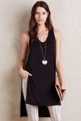 Akemi + Kin Longview Tank