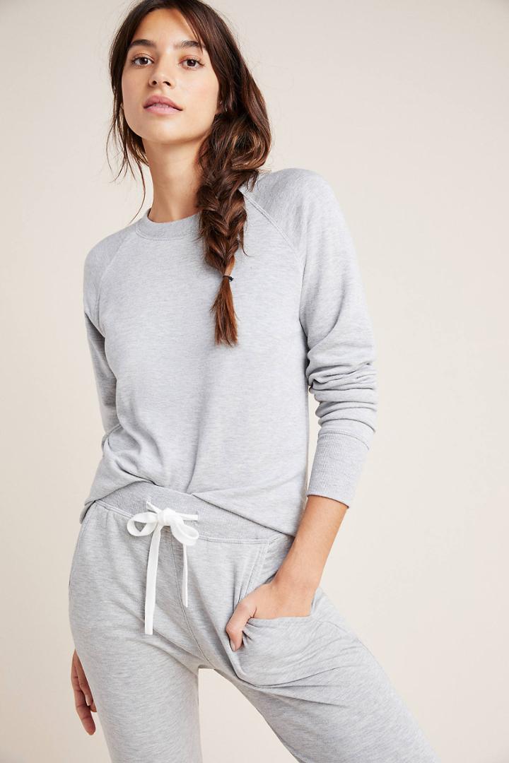 Splits59 Warm-up Pullover