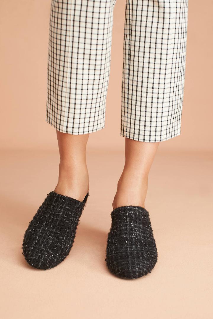 Eugenia Kim Ginger Mules