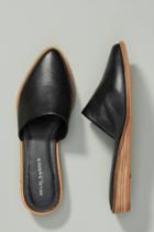 Kelsi Dagger Brooklyn Leather Mules