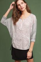 Tiny Hazel Top