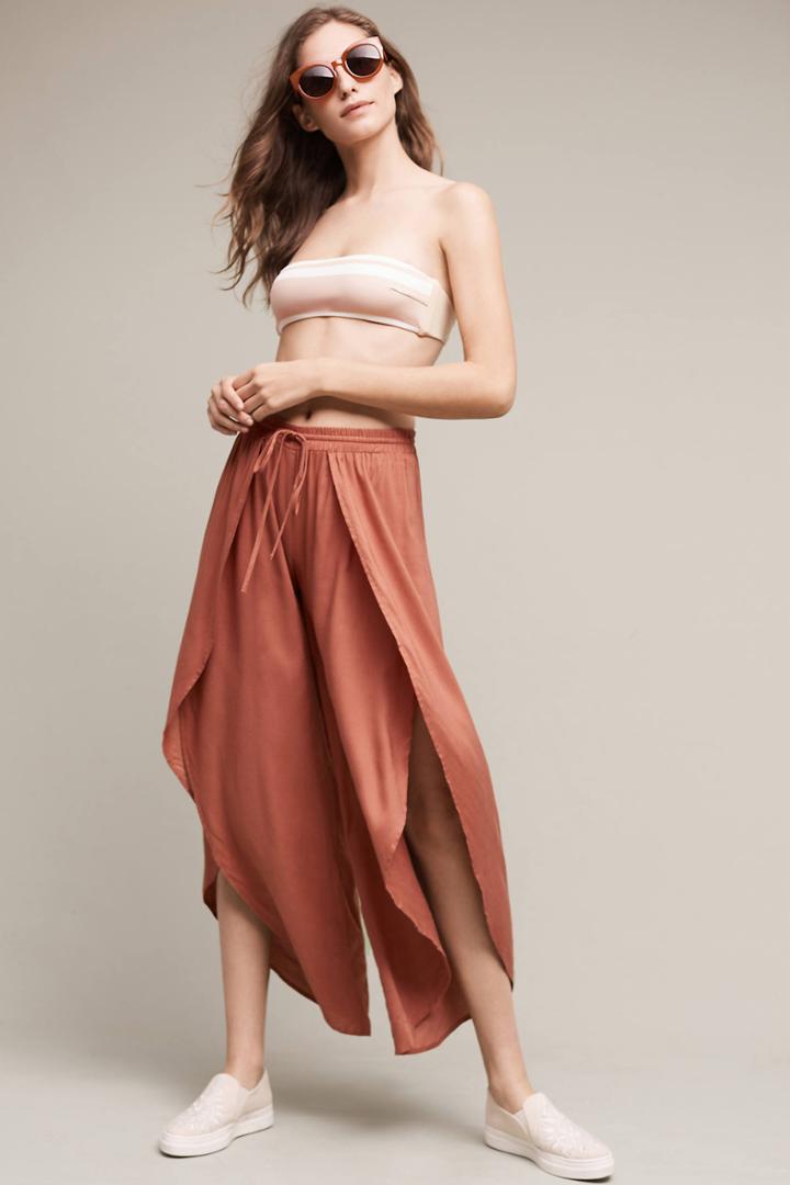 Tori Praver Takali Pants