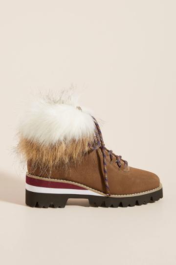 Cecelia New York Helen Water-resistant Boots
