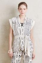 Sam & Lavi Ava Gauze Jacket