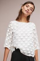 Anthropologie Dottie Top