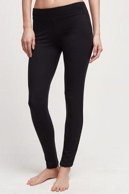 Saturday/sunday French Terry Leggings
