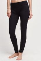 Saturday/sunday French Terry Leggings