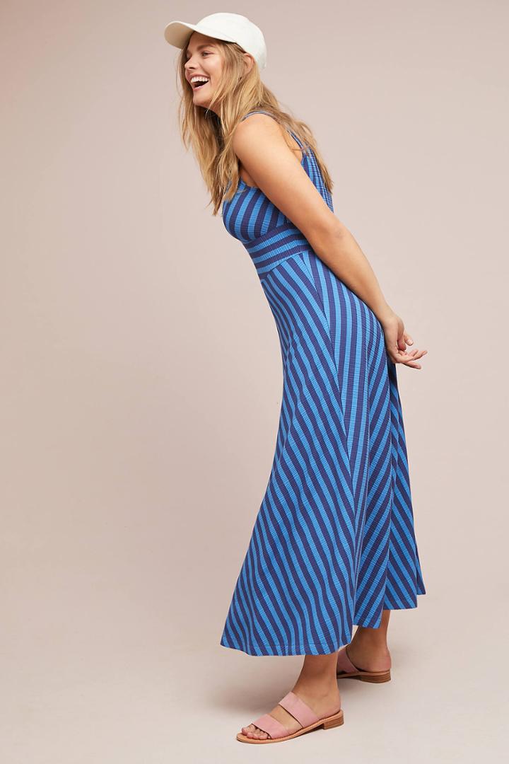 Maeve Bisevo Dress