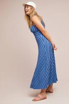Maeve Bisevo Dress