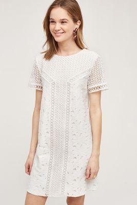 Hd In Paris Honorine Tunic Dress