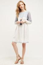 Injiri Riyaz Tunic Dress