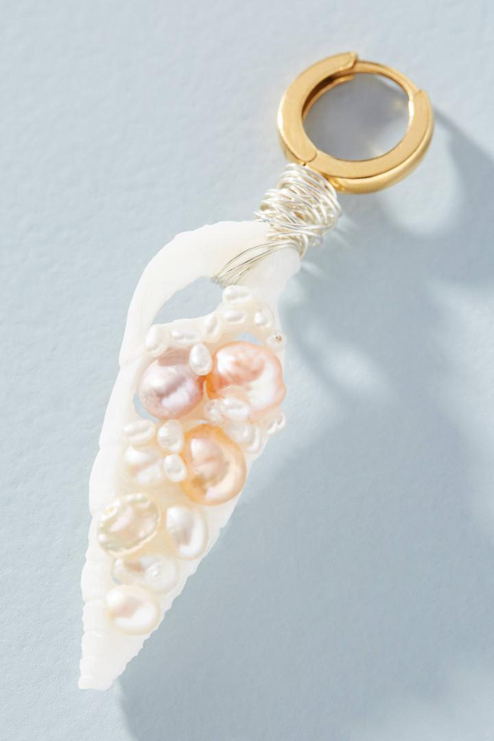 Wald Berlin Spice Up Your Life Drop Earring