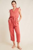 Sunday In Brooklyn Serena Woven Jumpsuit