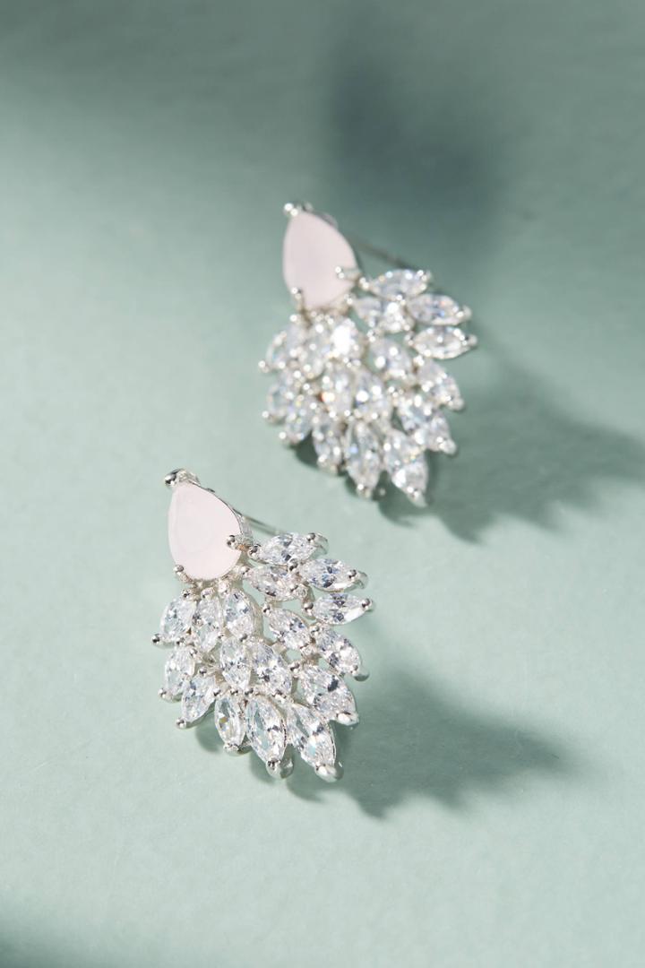 Serefina Marquis Earrings