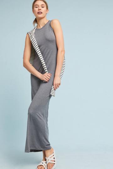 Sen Luca Sleeveless Maxi Dress