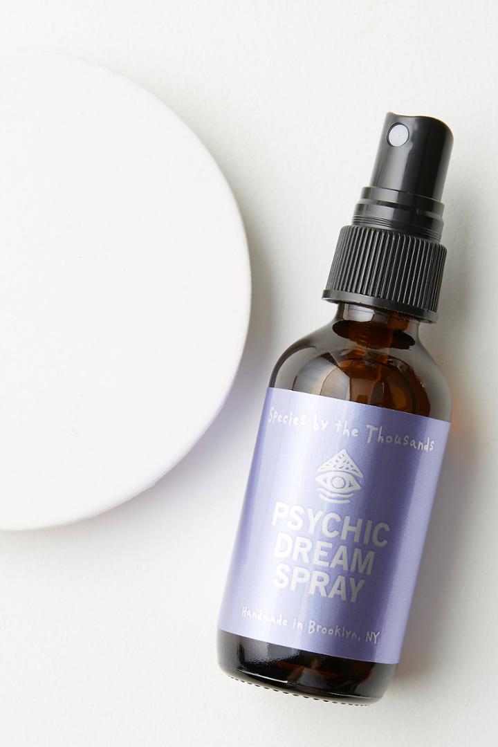 Species By The Thousands Psychic Dream Spray