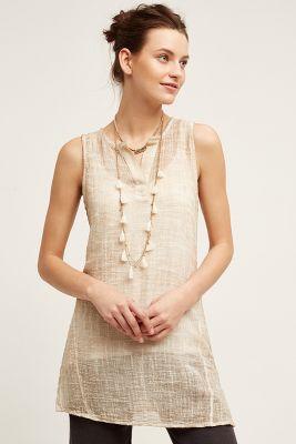 Tina + Jo Hadley Tunic