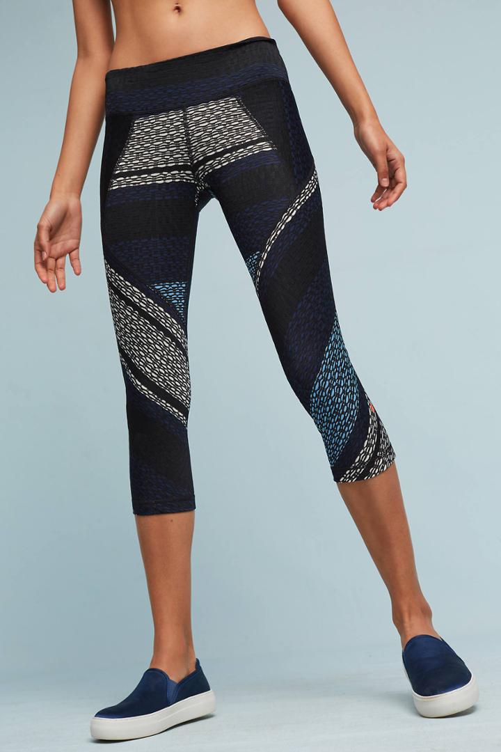 Vimmia Adventure Capri Leggings