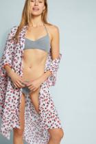 Karma Beach Aziza Leopard Kimono
