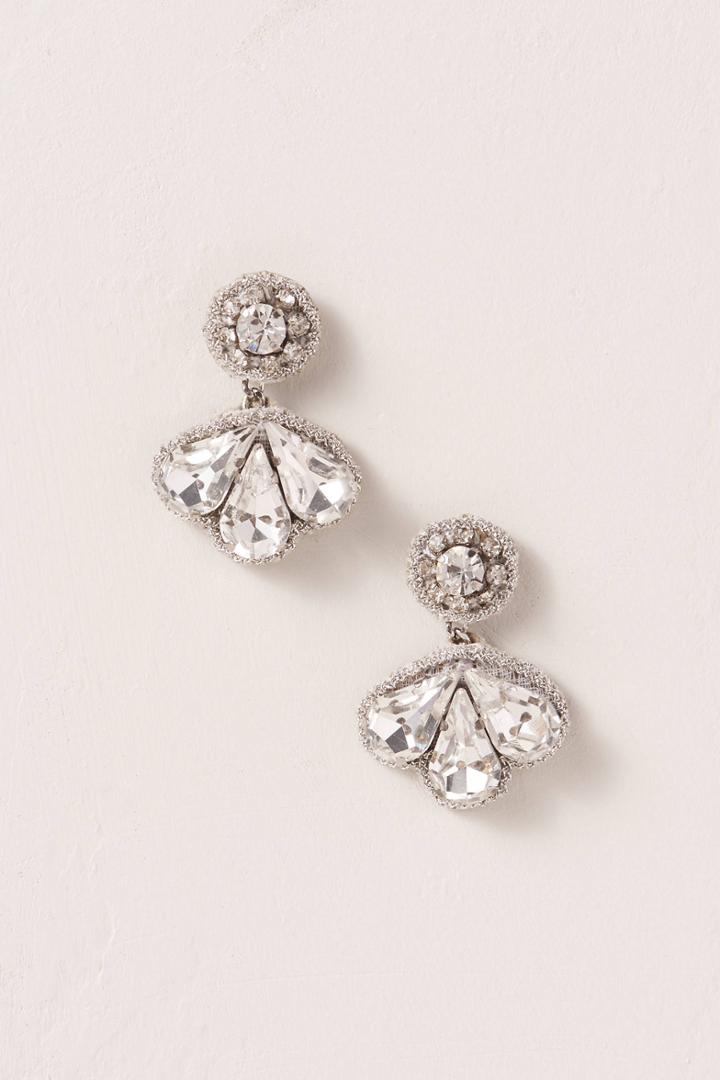 Deepa Trio Earrings