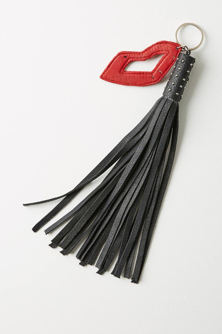 Cleobella Charm Keychain