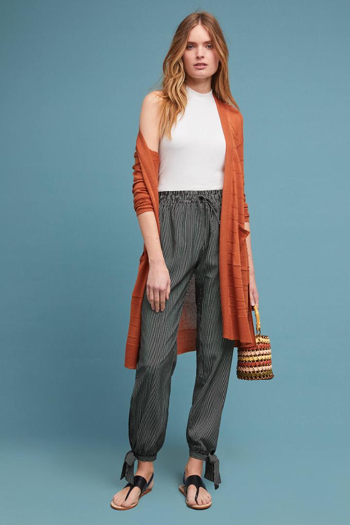 Harlyn Kiruna Ankle-tied Joggers