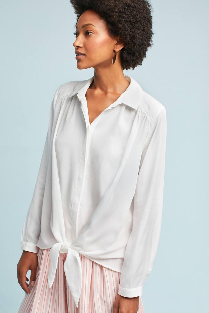 Maeve Tuesday Blouse