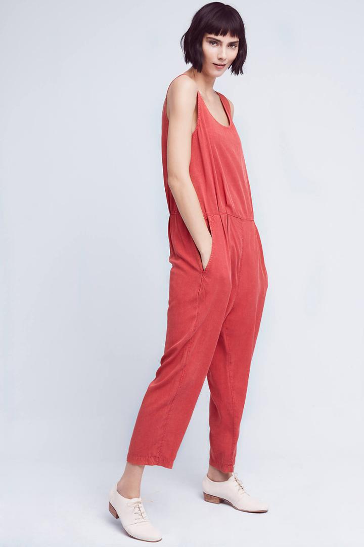 Saturday/sunday Lathan Jumpsuit