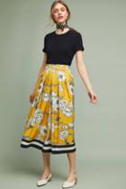 Vineet Bahl Catriona Cropped Wide Legs