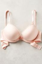 Calvin Klein Underwear Essential Demi Push-up Bra Pink