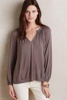 En Elle Melis Blouse