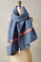 Lemlem Tolo Tassel Scarf