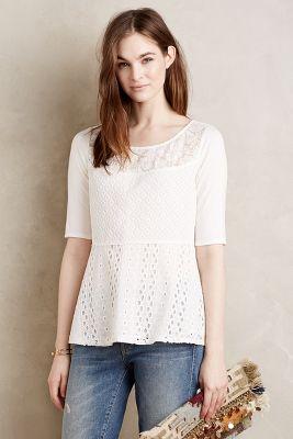 Tiny Amelia Top