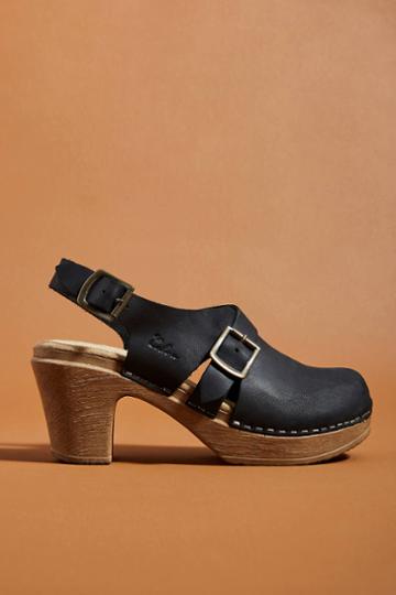 Calou Astrid Clog Sandals