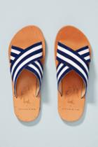 Beek Beek Palila Slide Sandals